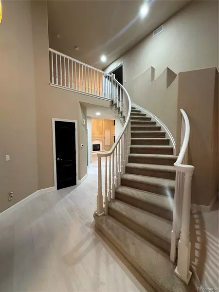 22163 E Rowland PL, Aurora, CO 80016