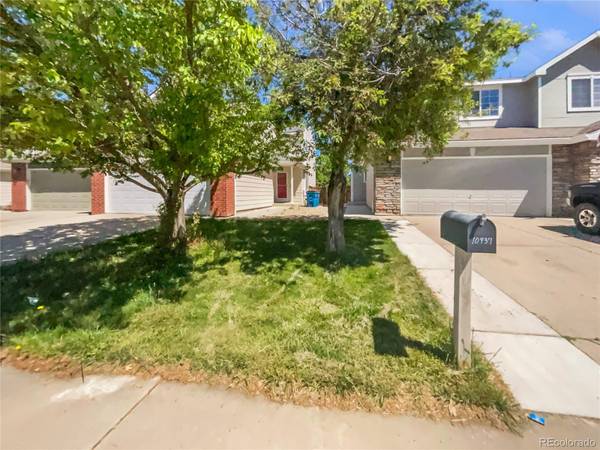 10937 E 96th PL,  Commerce City,  CO 80022