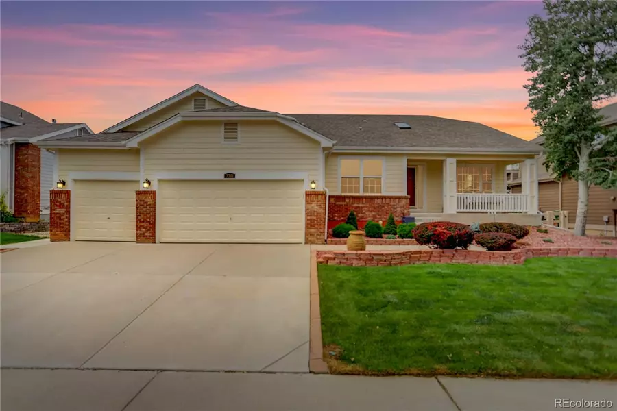 3361 Crowley CIR, Loveland, CO 80538