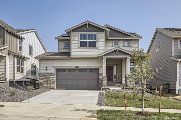 5525 Tamarack AVE, Firestone, CO 80107