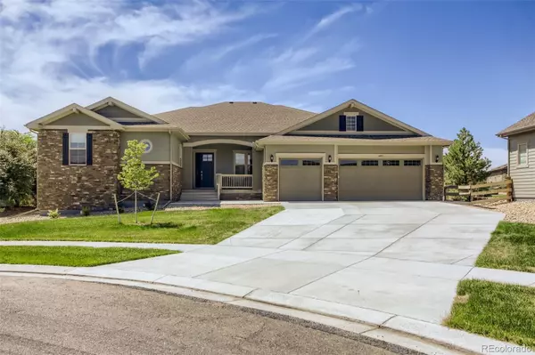 4013 Somerset CT, Longmont, CO 80503