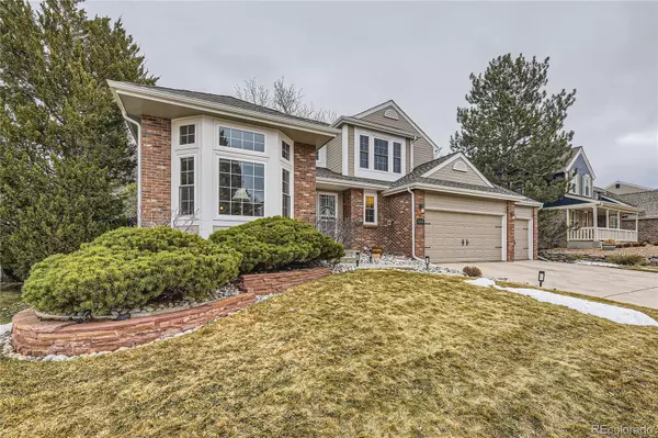 Littleton, CO 80123,5438 S Garrison ST