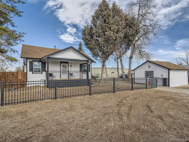 5427 W Mississippi AVE, Lakewood, CO 80226