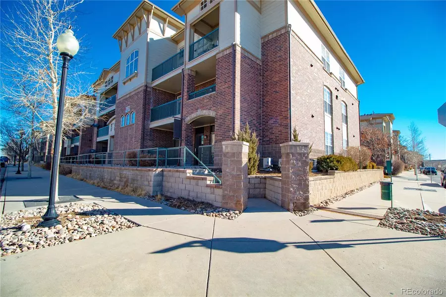 3872 S Dallas ST #7-107, Aurora, CO 80014