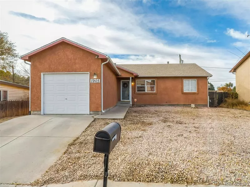 1905 Carol, Pueblo, CO 81005