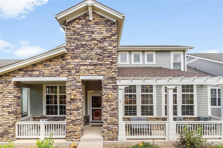 5723 S Union CT, Littleton, CO 80127