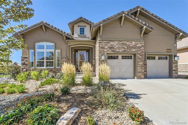 15797 Fishers Peak DR, Broomfield, CO 80023