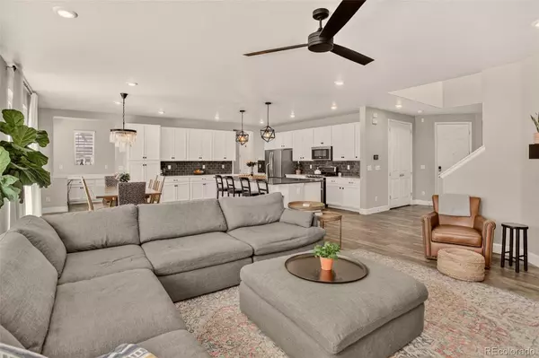 Thornton, CO 80602,12244 Olive WAY