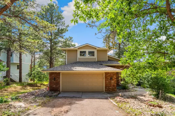 Monument, CO 80132,18740 Autumn WAY