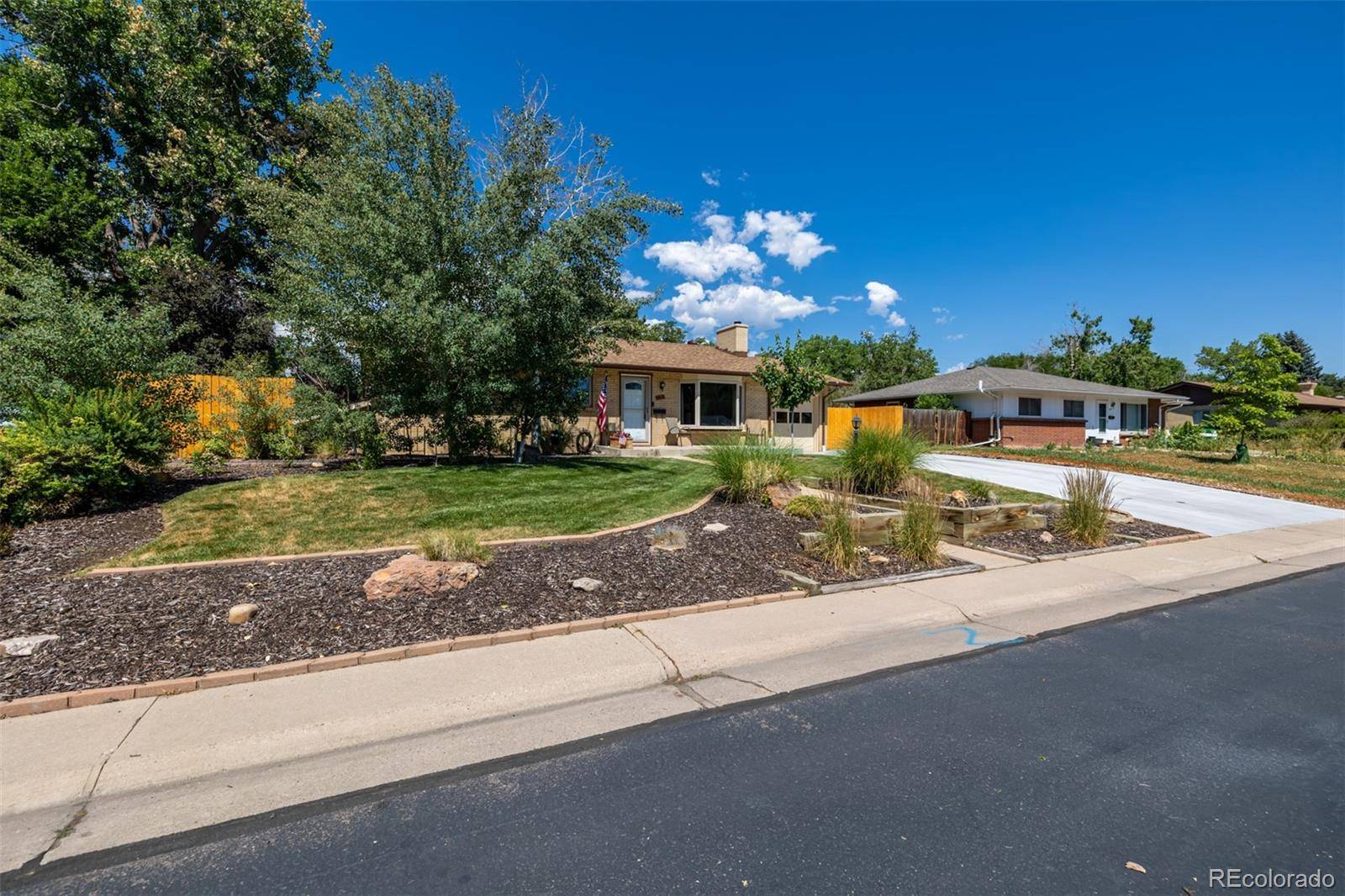 Lakewood, CO 80226,75 S Cody CT