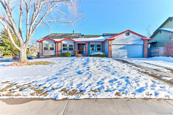 6342 S Pierson CT, Littleton, CO 80127