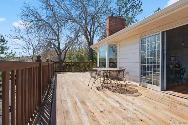 Centennial, CO 80016,6492 S Piney Creek CIR