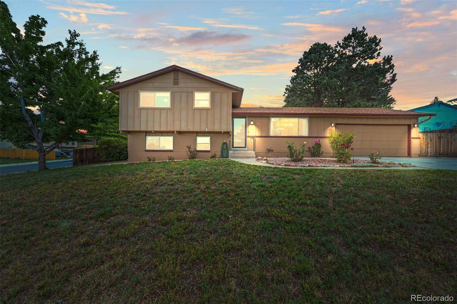 Colorado Springs, CO 80918,3170 Toro DR