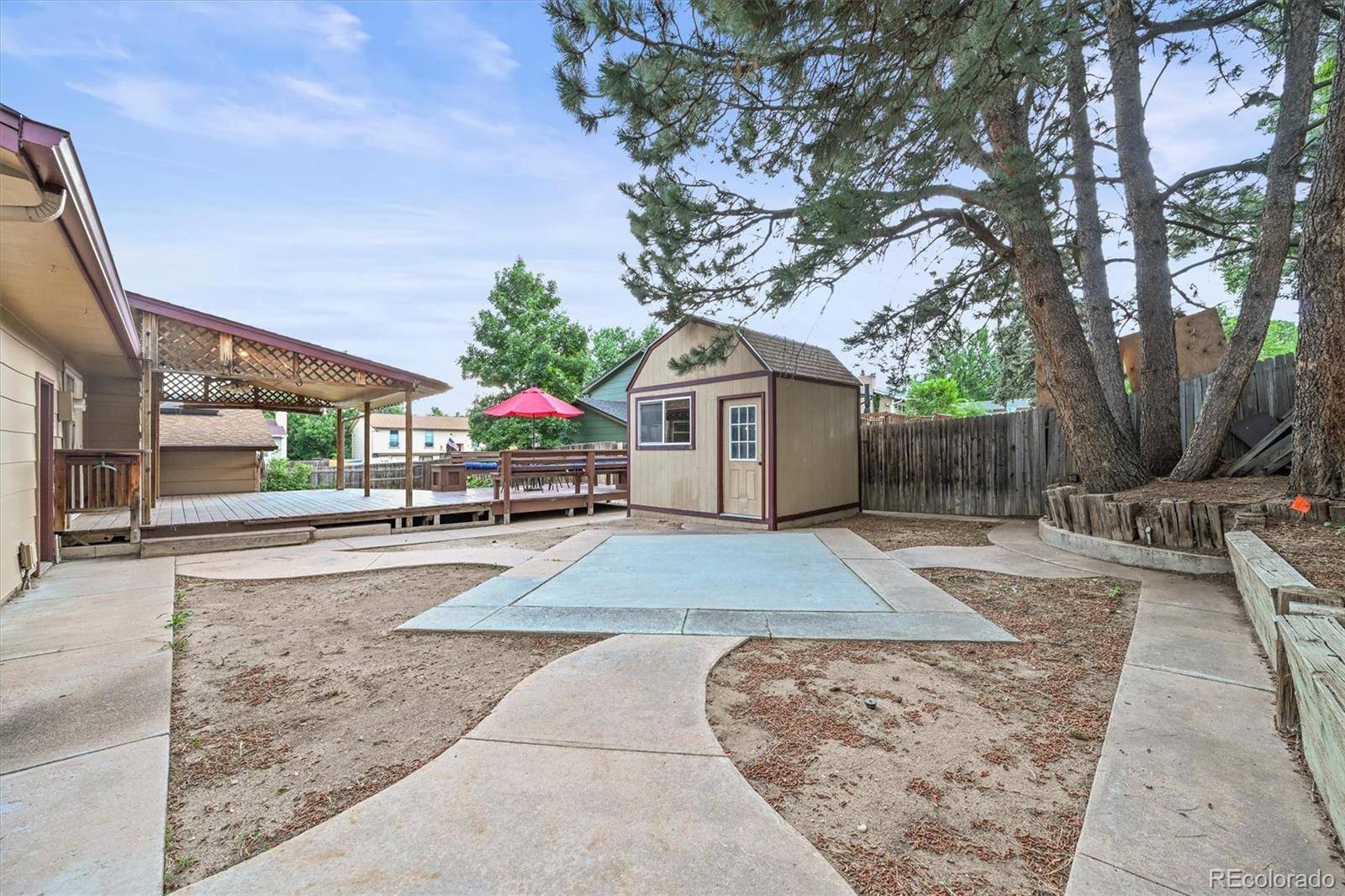 Colorado Springs, CO 80918,3170 Toro DR