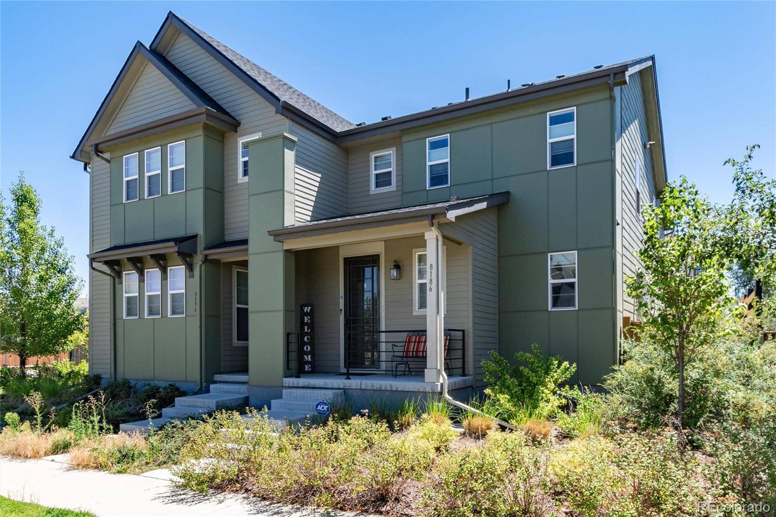 8186 E 53rd DR, Denver, CO 80238