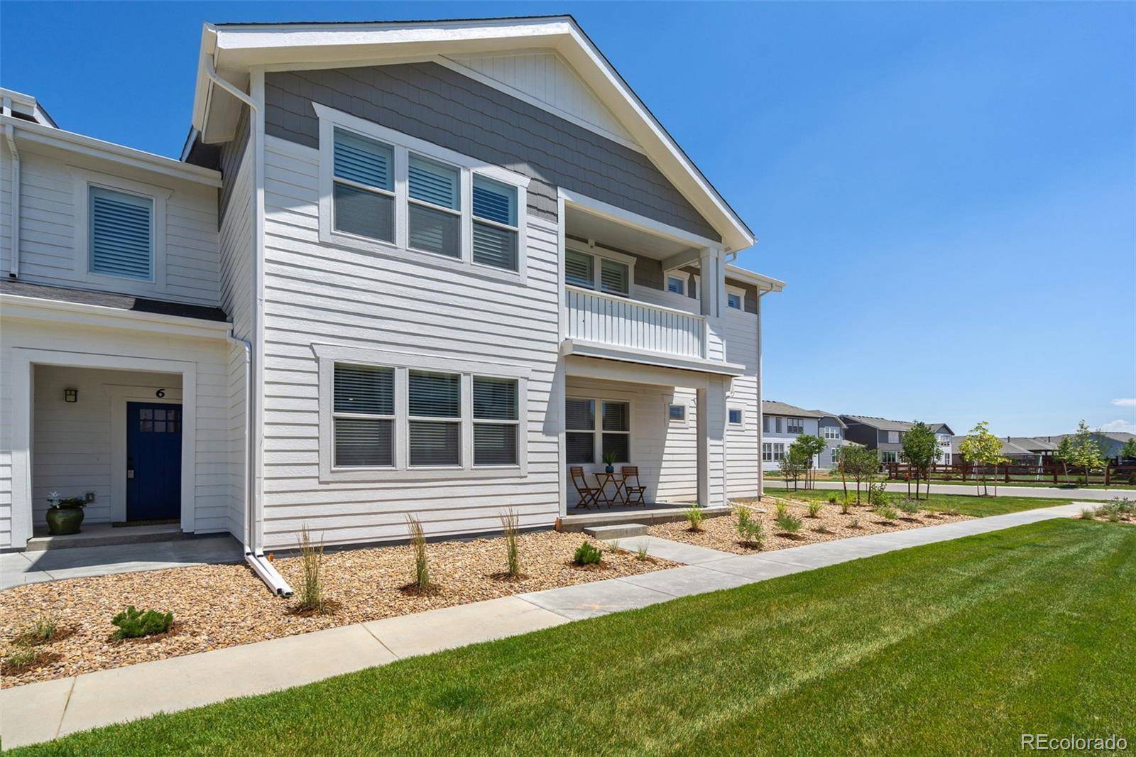 Windsor, CO 80550,2078 Autumn Moon DR #7