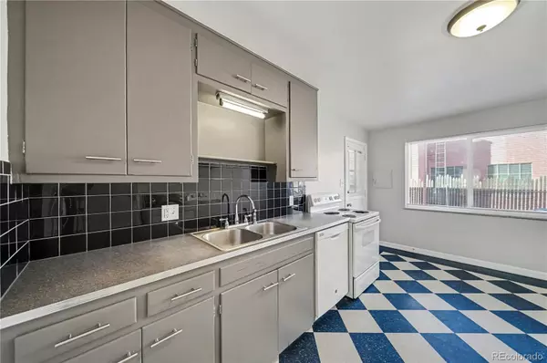 Denver, CO 80220,1461 N Jasmine #2