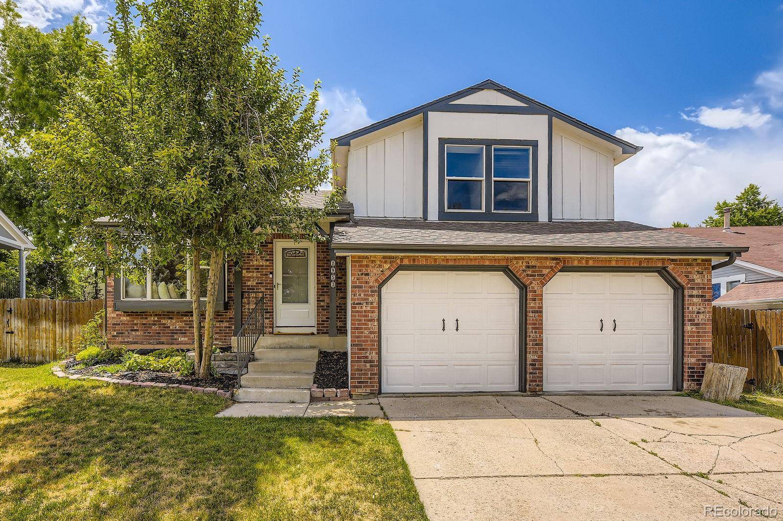 7953 S Garrison WAY, Littleton, CO 80128