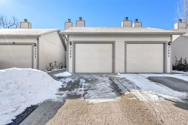 Fort Collins, CO 80526,3205 Azalea DR