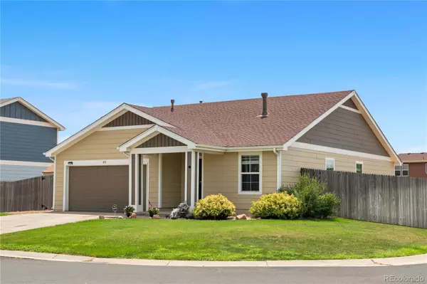 Brighton, CO 80603,891 Ponderosa LN