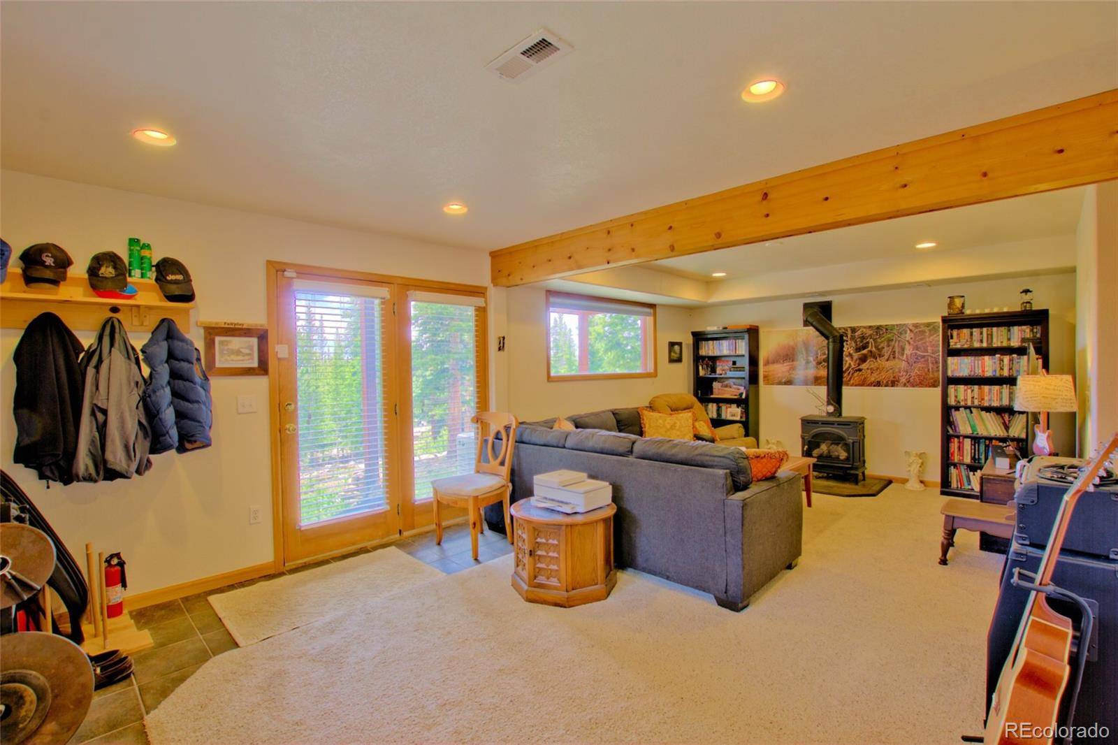 Fairplay, CO 80440,369 Prunes PL