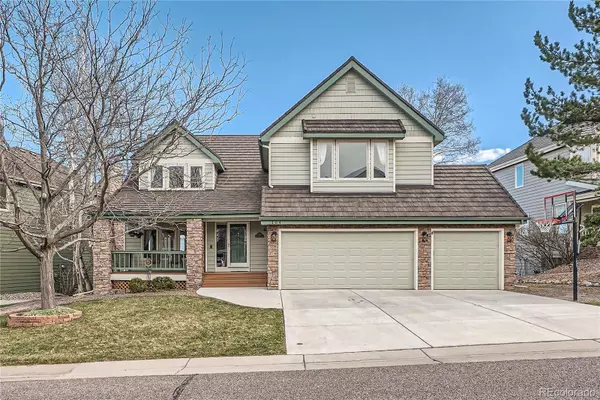 Littleton, CO 80127,104 Willowleaf DR