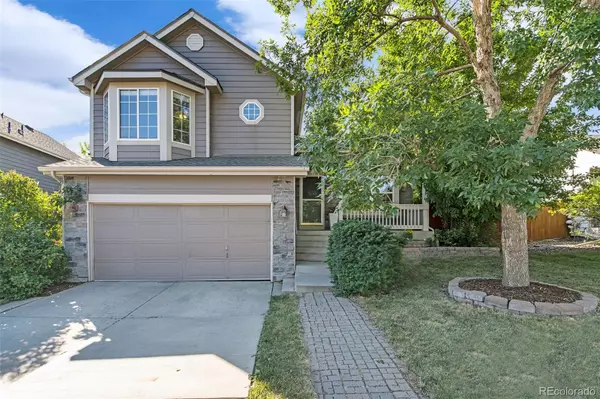 5144 W 123rd PL, Broomfield, CO 80020