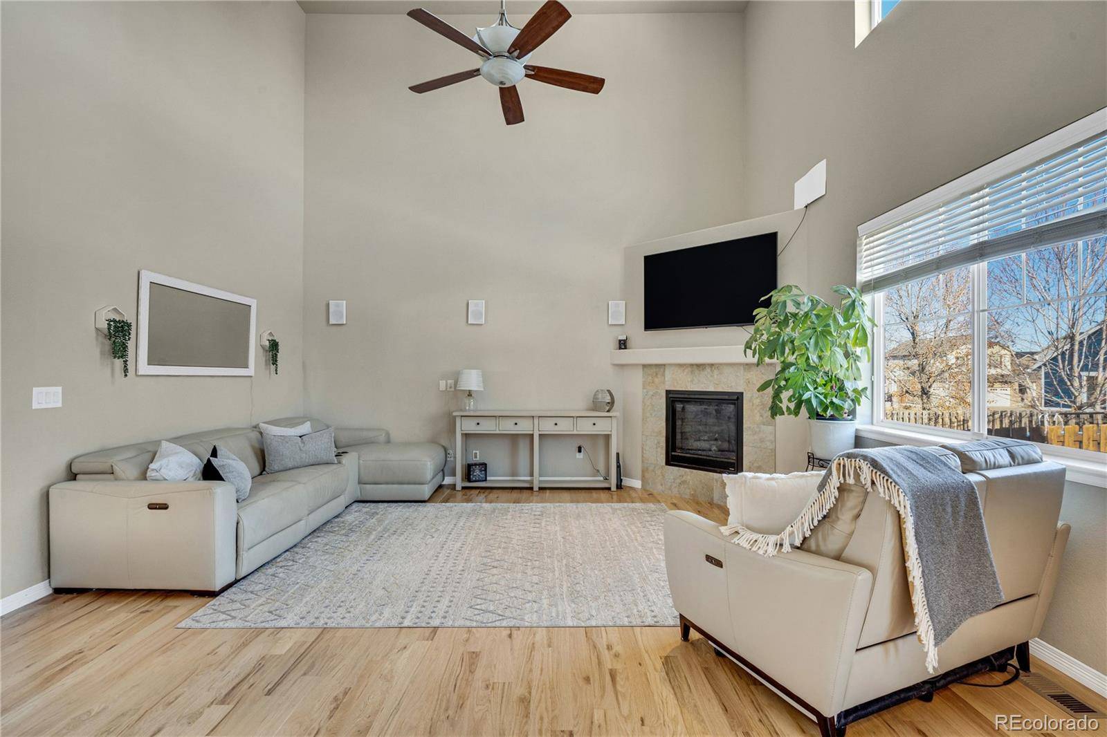 226 N Millbrook ST, Aurora, CO 80018