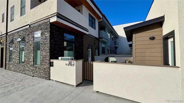 116 County RD #B, Salida, CO 81201