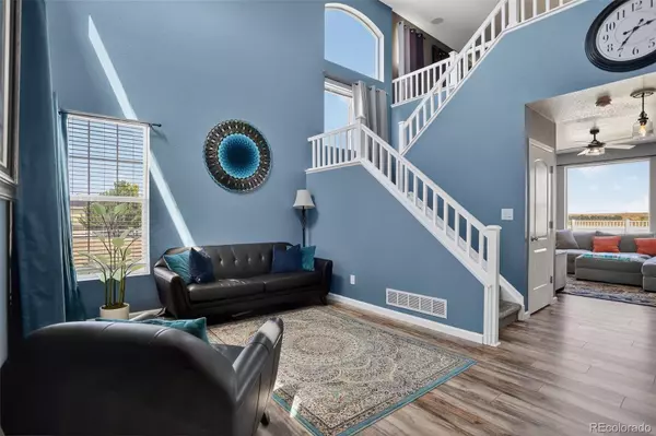 Aurora, CO 80018,1400 S Haleyville ST