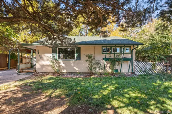 Denver, CO 80219,2275 S Linley CT