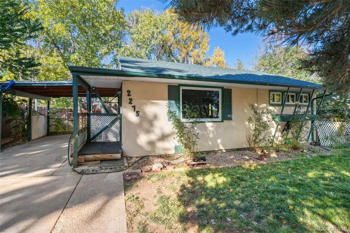 Denver, CO 80219,2275 S Linley CT