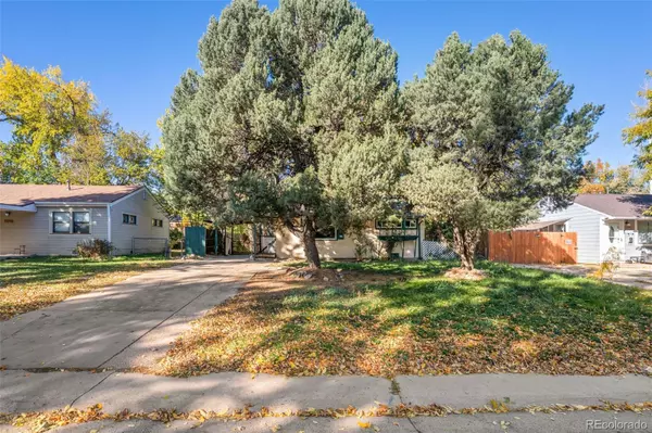 Denver, CO 80219,2275 S Linley CT