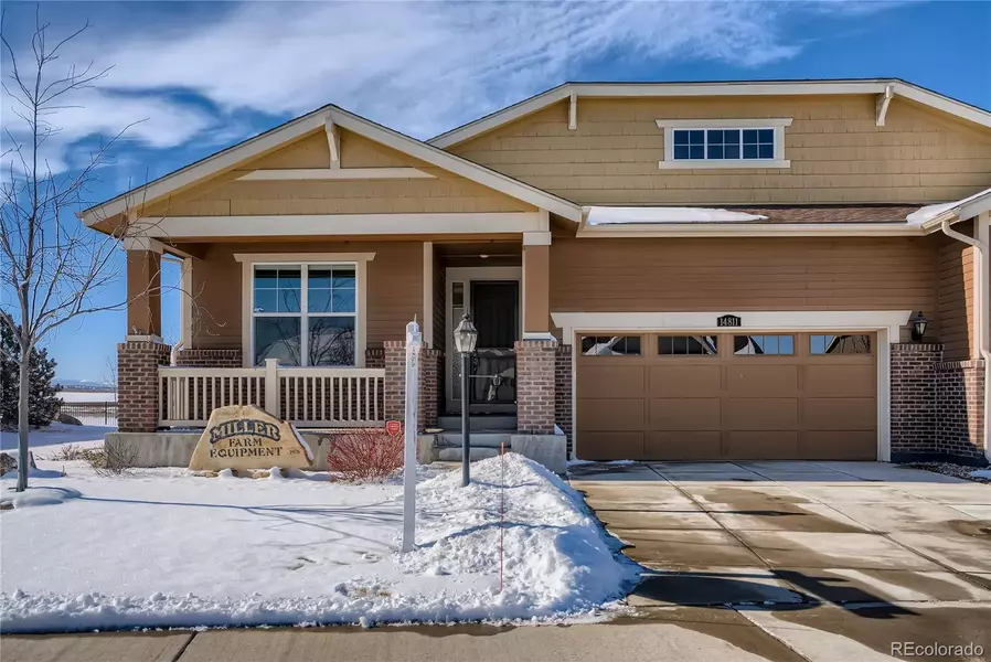 14811 Quince WAY, Thornton, CO 80602