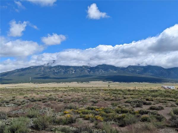 Lot 15 LL 11th ST, Blanca, CO 81123