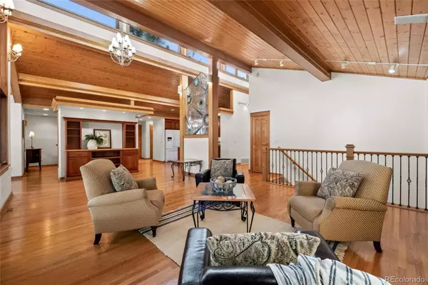Littleton, CO 80123,78 Fairway LN