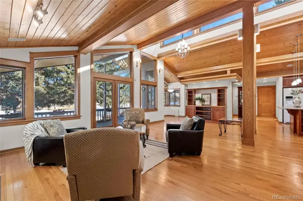 Littleton, CO 80123,78 Fairway LN
