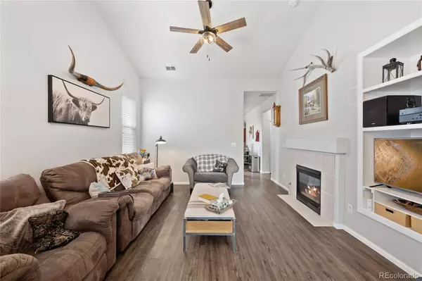 Castle Rock, CO 80104,5428 Suffolk Ave