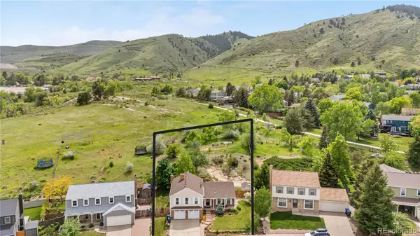 Golden, CO 80401,229 Berthoud WAY