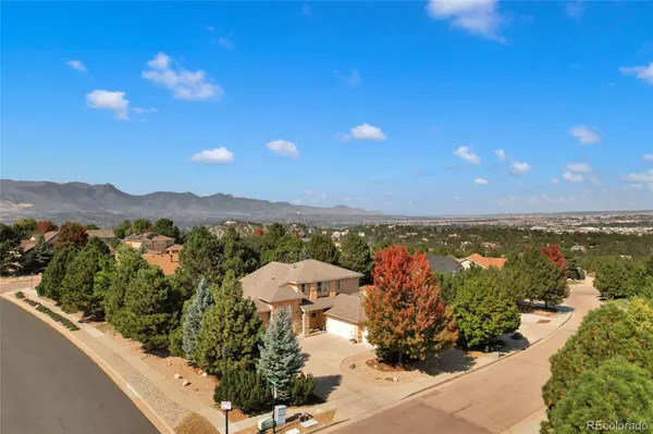 Colorado Springs, CO 80918,5610 Mercer DR