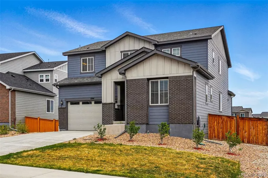 11744 Magnolia DR, Thornton, CO 80233
