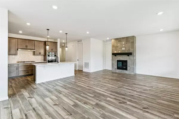 Castle Rock, CO 80108,4469 Soapberry PL