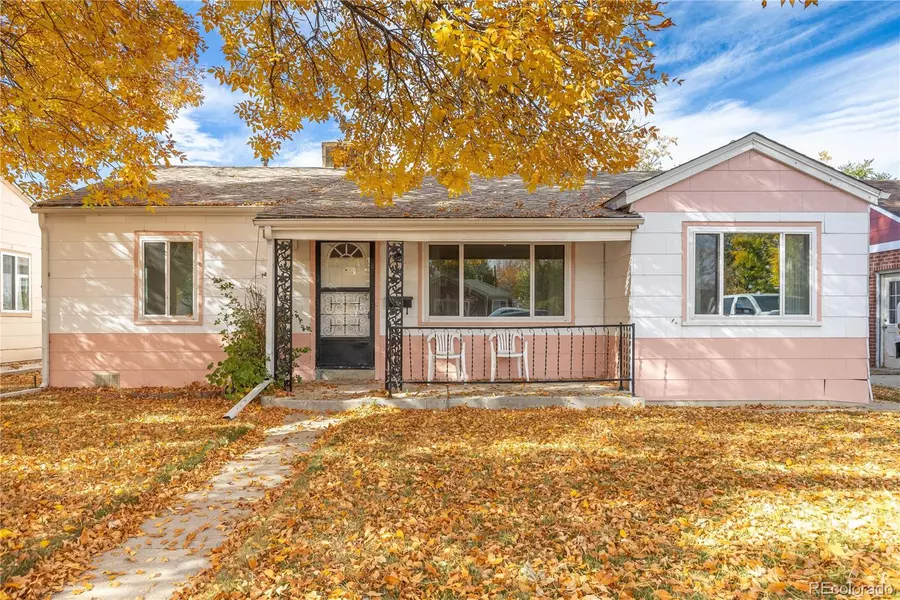 1965 Iola ST, Aurora, CO 80010