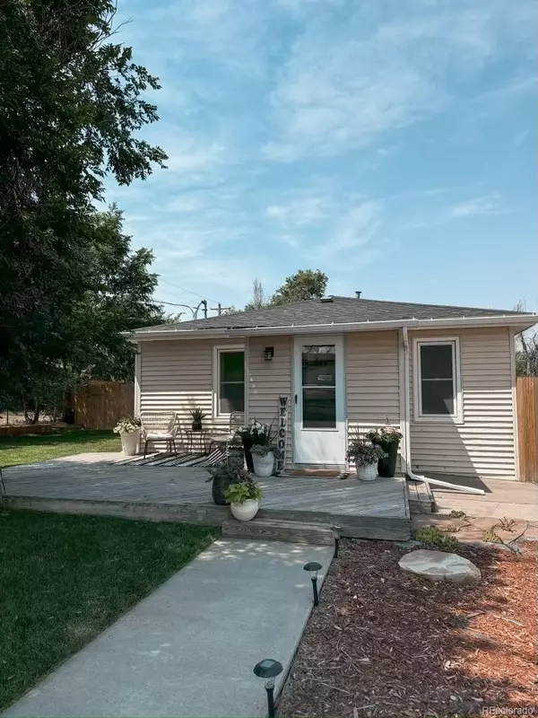 Byers, CO 80103,135 N Mcdonnell ST