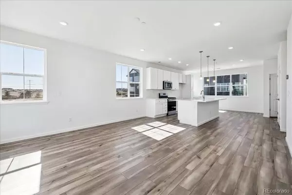 Castle Pines, CO 80108,6840 Merseyside LN