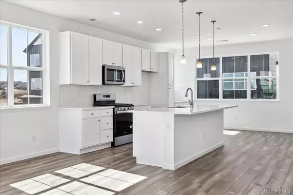 Castle Pines, CO 80108,6840 Merseyside LN