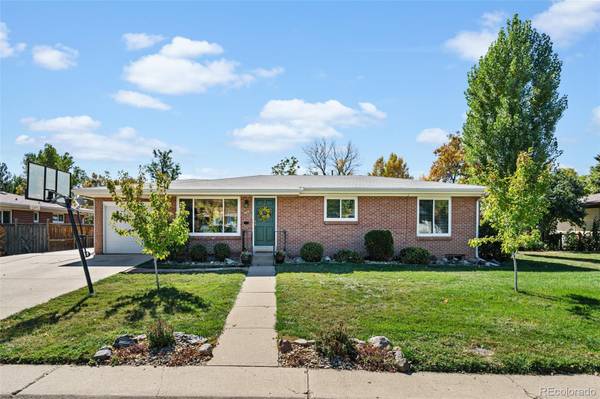 3310 W Aqueduct AVE, Littleton, CO 80123