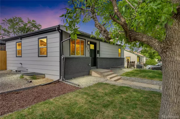 2701 Barnhart ST, Thornton, CO 80229