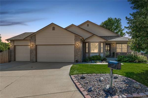 6846 Otis ST, Arvada, CO 80003