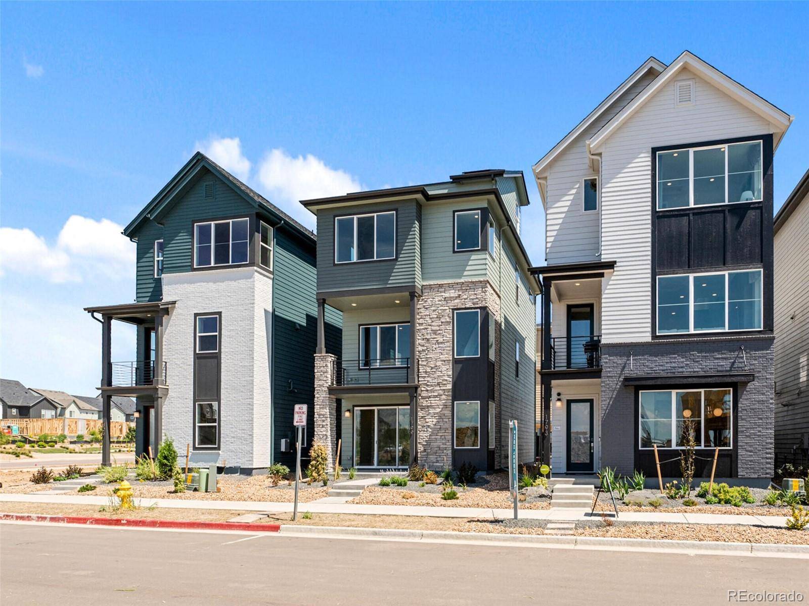 Broomfield, CO 80023,1799 W 166th AVE
